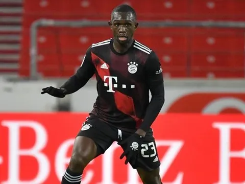 Bayern cay đắng nhận thêm 2 ca chấn thương