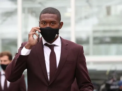 Bayern chốt đãi ngộ khủng, Alaba vẫn yêu cầu mức lương trên trời