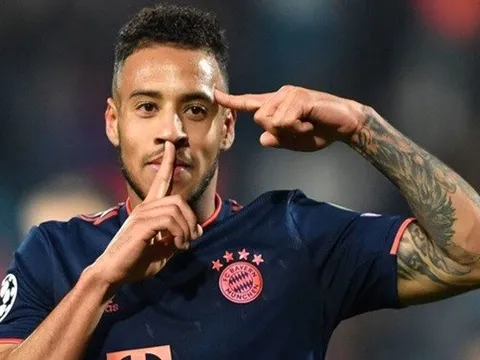 Bayern chốt giá bán người cho Juventus và Napoli
