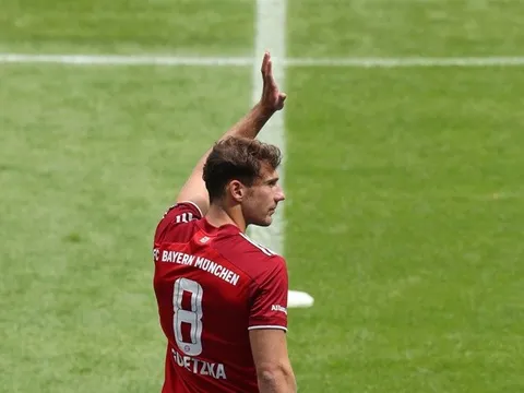 Bayern chuẩn bị giữ chân trụ cột, Man Utd hụt hẫng