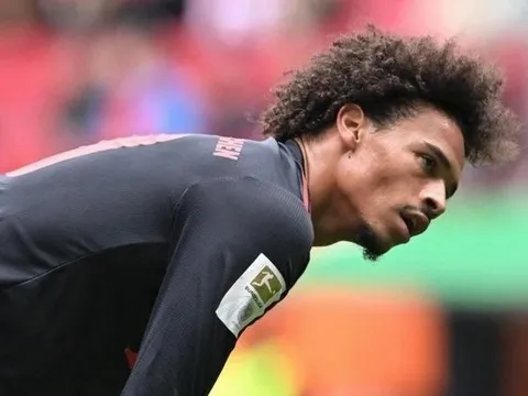 Bayern có khởi đầu tệ nhất sau 21 năm