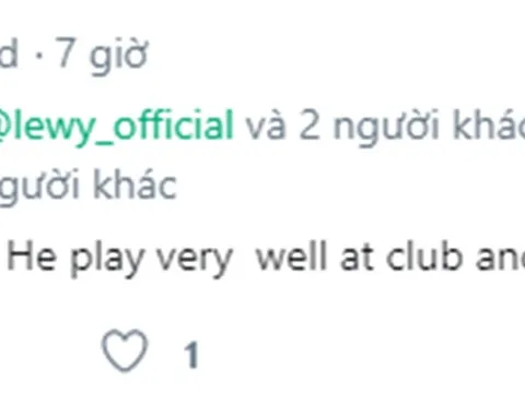 Bayern đại thắng, NHM bấn loạn vì một "siêu nhân": "Trao QBV cho anh ta đi"