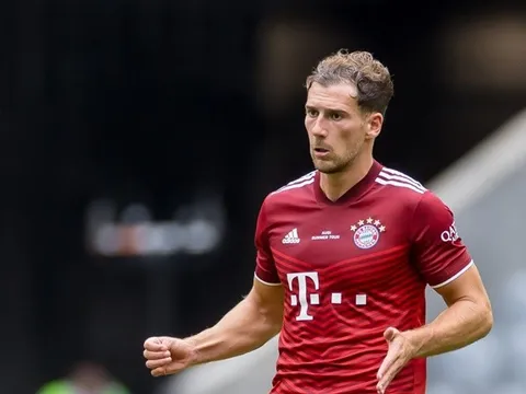 Bayern đem đến thông tin về Goretzka, Man Utd hụt hẫng