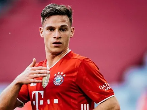 Bayern giữ chân trụ cột, mức lương tăng gần gấp đôi