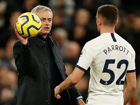 Bayern hẳn phải bó tay trước tuyệt chiêu bất ngờ từ Mourinho