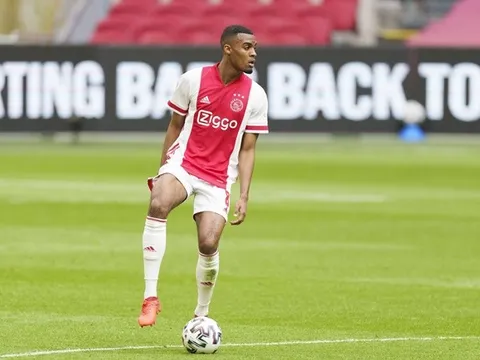 Bayern hành động, chuẩn bị đón tài năng Hà Lan