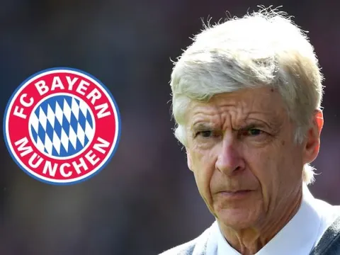 "Bayern không nên chọn Mourinho hay Wenger"