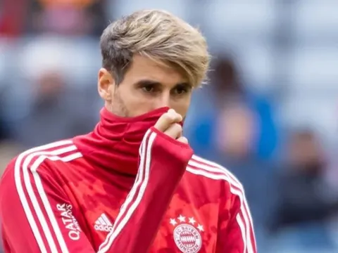 Bayern không thể thờ ơ, xuất hiện gã khổng lồ châu Âu muốn cướp công thần thất sủng