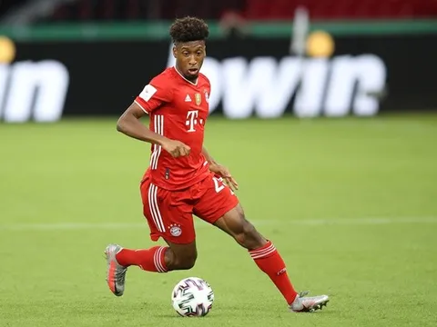 Bayern lại dính chiêu “cáo già”, sắp chia tay một trụ cột