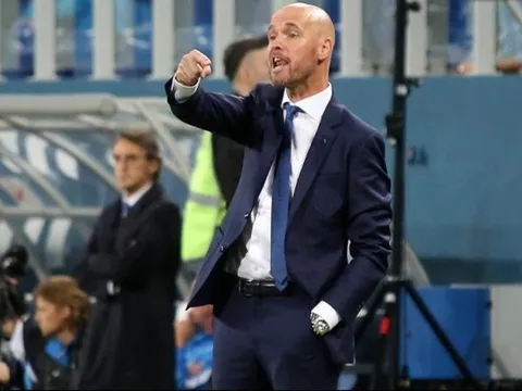 Thay Kovac, Bayern nhắm "kiến trúc sư" đại tài ở Hà Lan