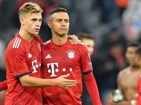 Bayern Munich có nên mua đứt Coutinho trong một thỏa thuận hoán đổi?