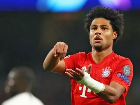 Bayern Munich trở lại cuộc đua vô địch Bundesliga!