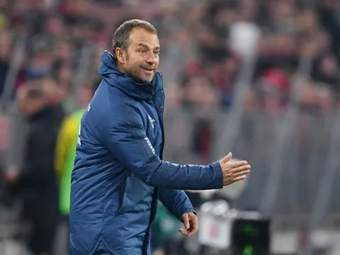 Bayern Munich tổ chức các cuộc đàm phán với Hansi Flick trong tuần này