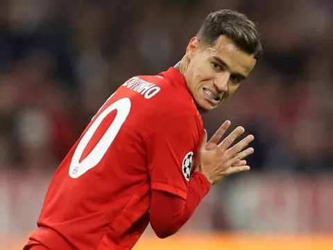 Đụng chạm đến công thần, Coutinho bị người cũ Bayern "dằn mặt"