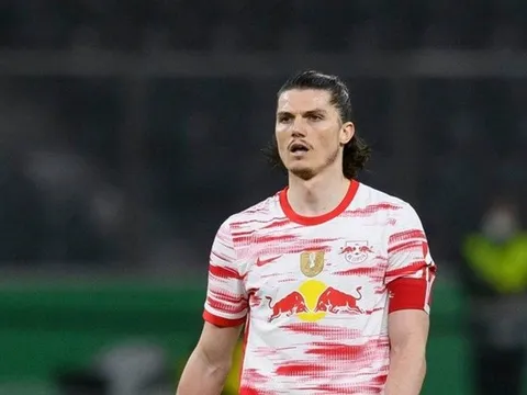 Bayern muốn đem về trò cũ của Nagelsmann