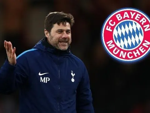 Bayern quyết tâm đến Ngoại hạng Anh tìm người, một cái tên cực bất ngờ