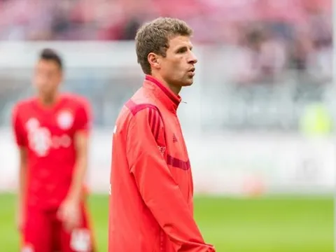 Bayern rối loạn vì Coutinho thăng hoa, một công thần sắp bị đẩy ra đường