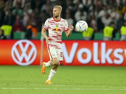 Bayern sáng cửa tiếp tục đón tân binh