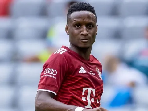 Bayern sớm đưa án tử cho một cái tên trong đội