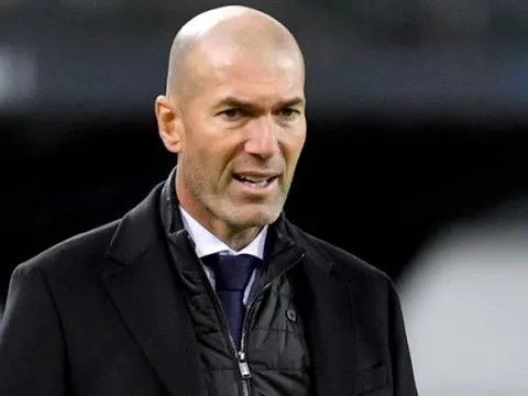 Bayern tham vọng giật sao 70 triệu của Zidane, Real đáp trả bất ngờ