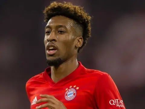 Bayern ve vãn Sane, Man City liền có động thái đáp trả, muốn có "ma tốc độ"