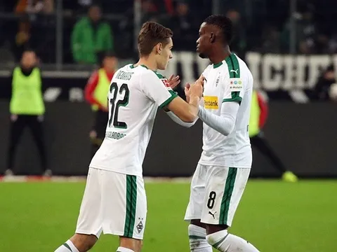 Bổ sung nhân sự, Bayern Munich lại chơi chiêu cực độc