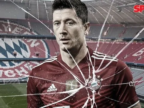 Bayern yêu cầu Barca đàm phán ngay lập tức vụ Lewandowski