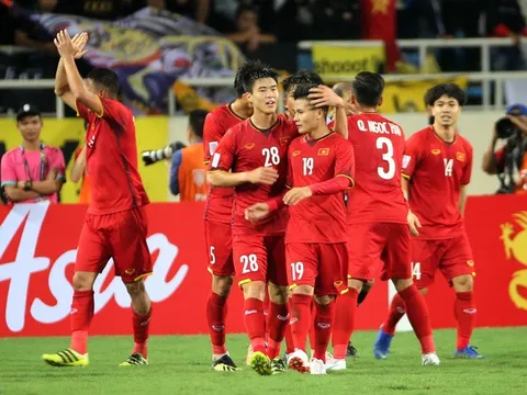 Báo Indonesia: Đây, ngòi nổ nguy hiểm nhất của ĐT Việt Nam