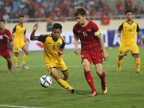 NÓNG: Brunei sẽ nhận thưởng 350 tỷ đồng nếu làm được 1 điều trước U22 Việt Nam