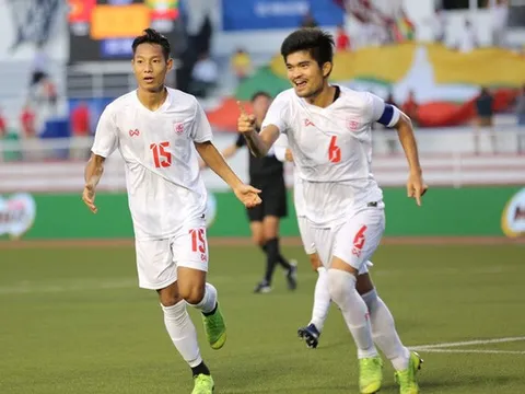 Xác định cái tên đầu tiên dự Bán kết SEA Games, U22 Malaysia vẫn lao đao