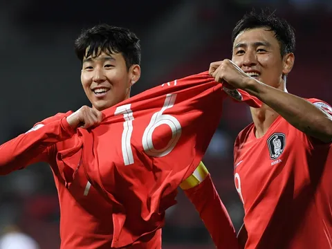 CĐV Hàn chịu chung nỗi khổ với Việt Nam khi đội nhà làm khách đến sân Triều Tiên