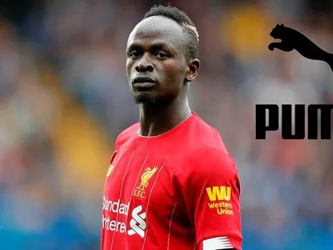 Dùng hợp đồng ''tám con số'', Puma chuẩn bị có chữ ký của ''sao bự'' Liverpool