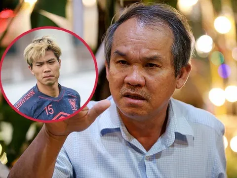 Bầu Đức lên tiếng về khả năng đưa Công Phượng trở lại HAGL