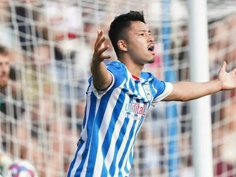 Bê bối công nghệ xảy ra ở giải hạng Nhất Anh