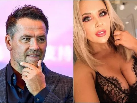 Bê bối động trời của Michael Owen