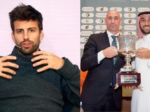 Bê bối tham nhũng của Pique