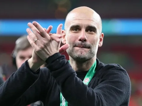 Bẻ lái mục tiêu, Man City săn "máy phối bóng" Gen Z đầy tiềm năng