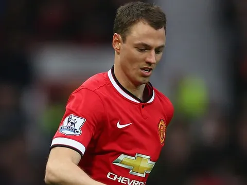 Bế tắc, Guardiola nhắm Người cũ Man Utd cứu nguy hàng thủ