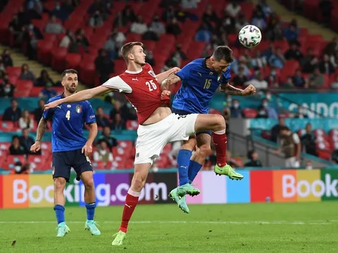 Bế tắc vụ Haaland, Chelsea đưa tiền đạo cao 2 mét vào tầm ngắm