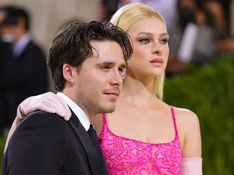 Beckham tổ chức đám cưới 4 triệu đô cho con cả