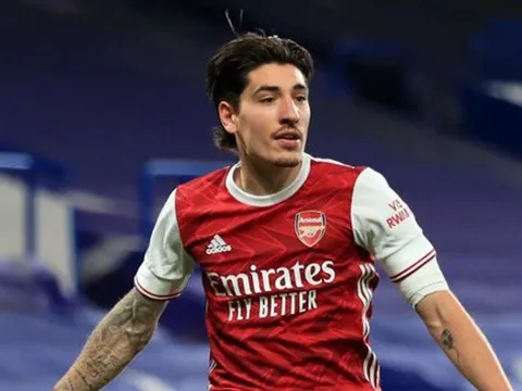 Romano xác nhận tình hình của sao Arsenal