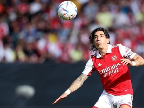 Barca muốn giải cứu "người thừa" của Arteta