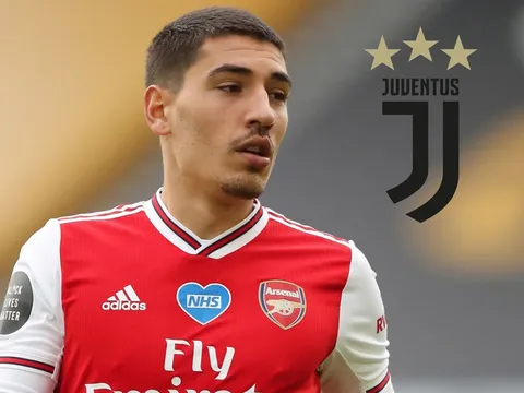 Arsenal chốt bán đứt "cơn lốc đường biên" với giá không ngờ
