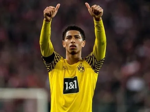 "Đồng tiền thông minh đang đổ về Liverpool"