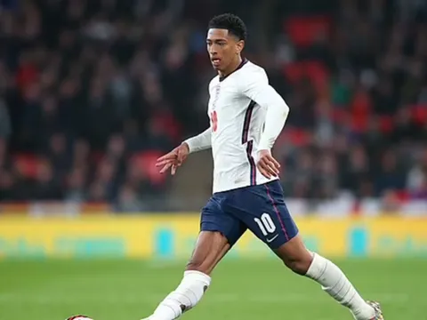 Klopp có thể sở hữu vũ khí bí mật trong việc theo đuổi Jude Bellingham