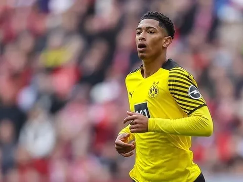 Liverpool nhận tin choáng váng từ Real Madrid