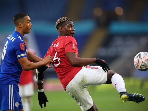 Bên cạnh Pogba, Real muốn một ngôi sao EPL để gia cố trung tuyến