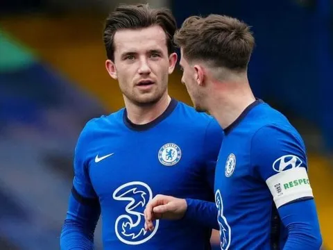 Ben Chilwell biết Chelsea có một 'báu vật'