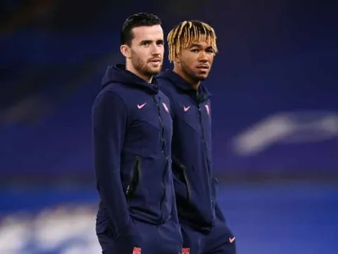Ben Chilwell: "Khi đến Chelsea tôi mới biết cậu ấy tuyệt đến thế"