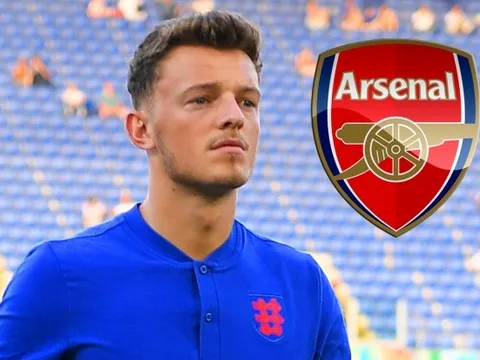 "Ben White đến Arsenal thì thật lãng phí"